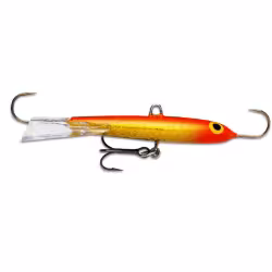 Балансир RAPALA Flat Jig RFJ06 (HFGFR) 6 см