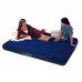 Матрас надувной Intex Classic Downy 68759, 203х152х22 см, синий