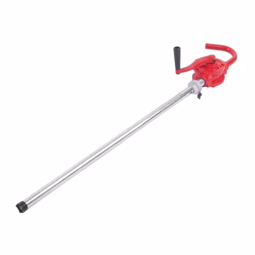 Насос ручной роторный ЭВРИКА ER-44499