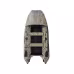 Надувная лодка ПВХ Gladiator E350, НДНД, цифровой камуфляж