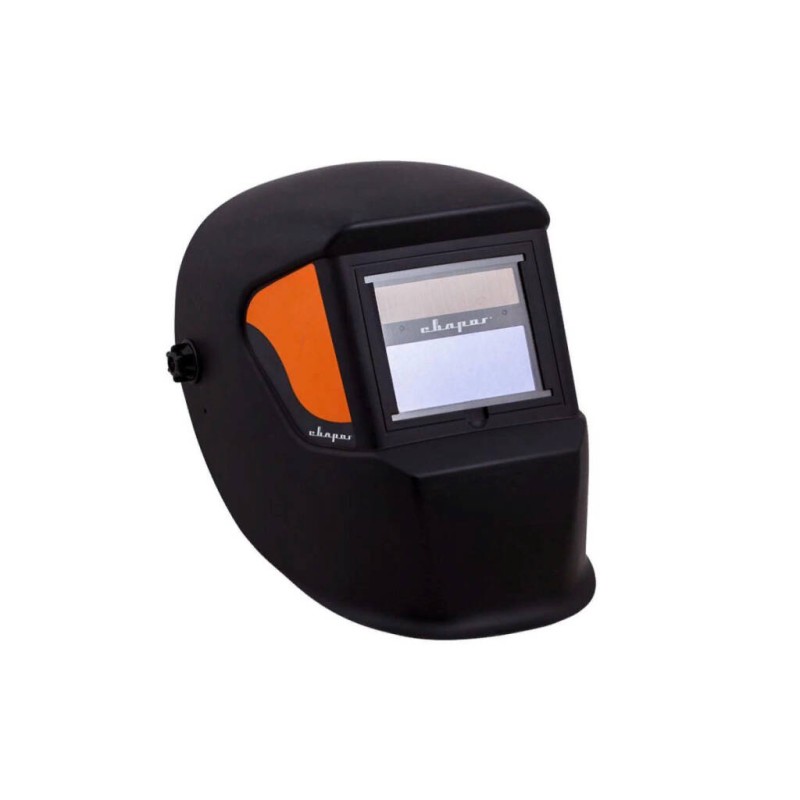 Маска сварочная хамелеон Сварог AS-2-F(I) True Color 96048