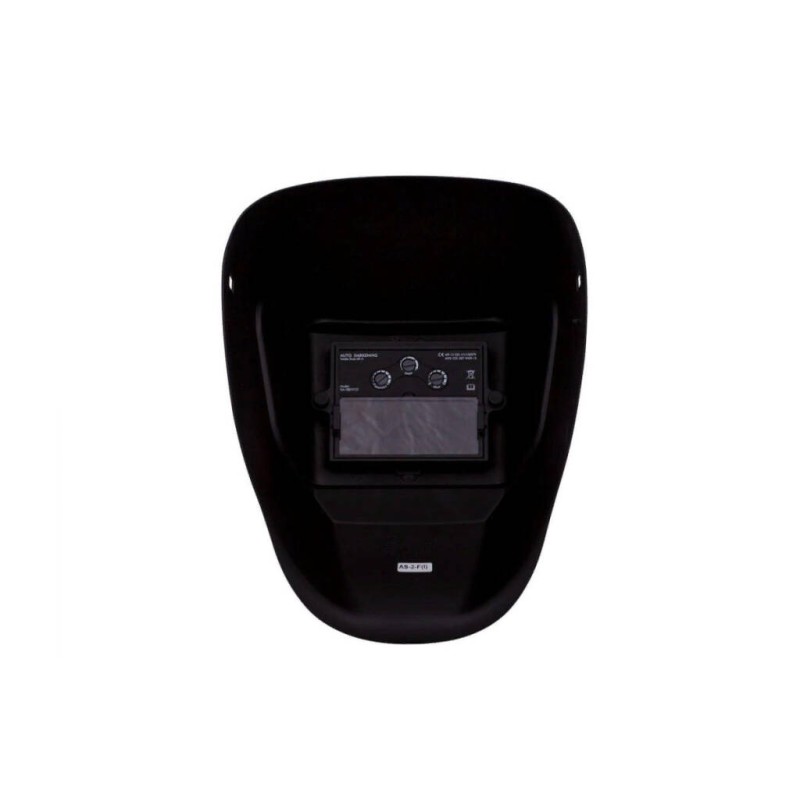 Маска сварочная хамелеон Сварог AS-2-F(I) True Color 96048