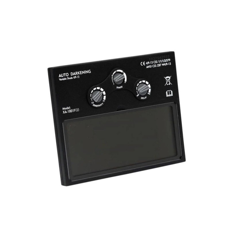 Маска сварочная хамелеон Сварог AS-2-F(I) True Color 96048