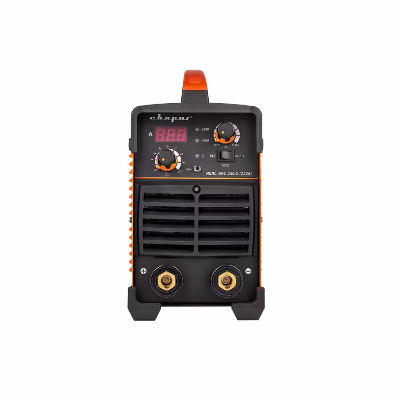 Сварочный инвертор Сварог Real ARC 250 D Z226