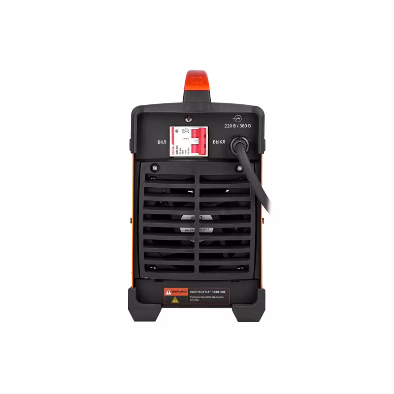 Сварочный инвертор Сварог Real ARC 250 D Z226