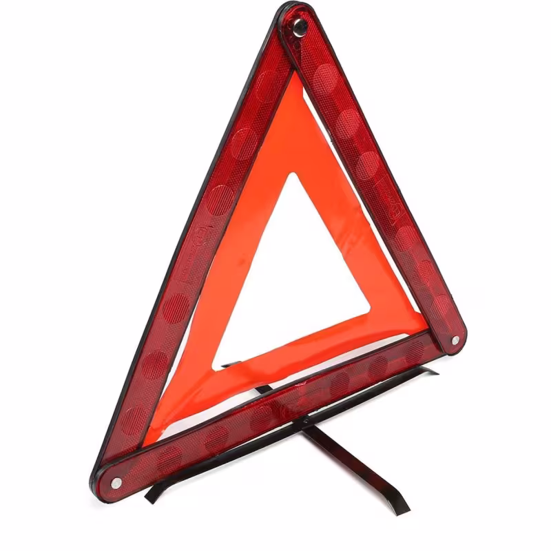 Набор автомобилиста (огнетушитель 2 л, знак авар. остановки, трос букс., аптечка) ФЭСТ