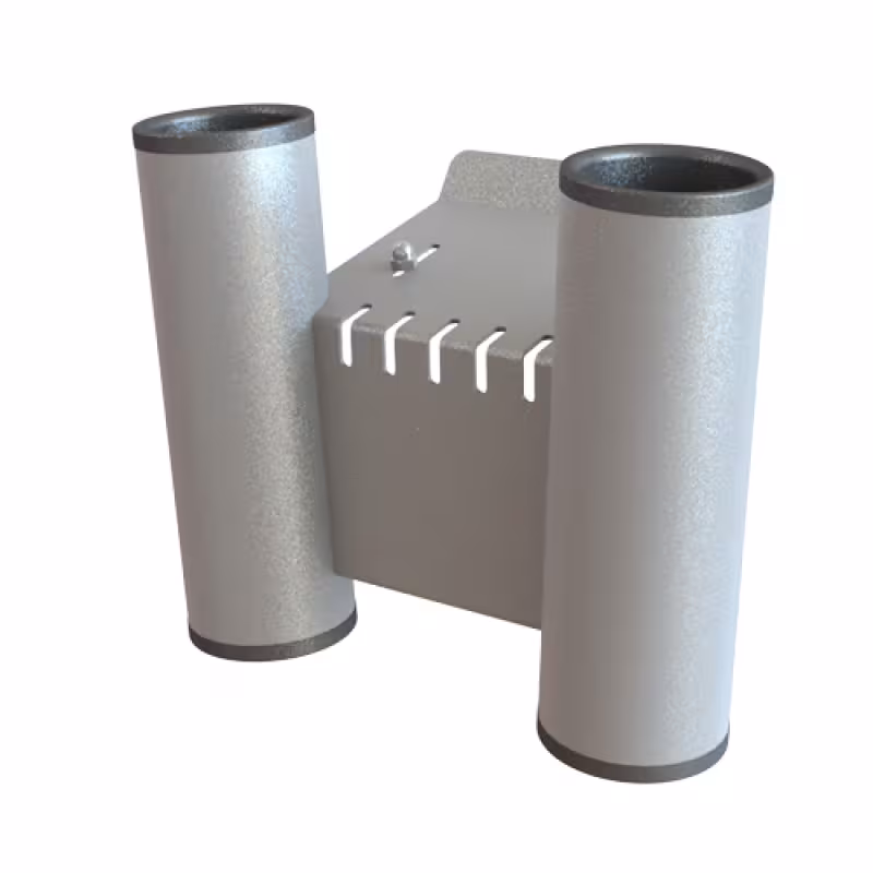 Держатель спиннинга Клемер DS-200