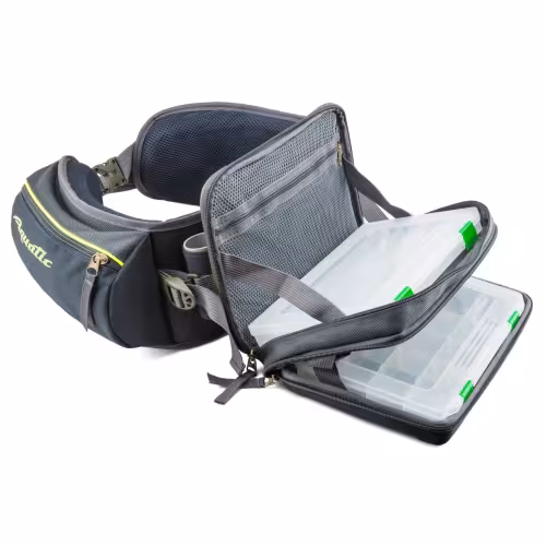 Пояс разгрузочный Aquatic Пр-04С, синий