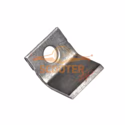 Нож защитного кожуха STIHL (FS131)