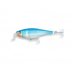 Воблер плавающий Rapala Super Shad Rap SSR14-BSH, 140 мм, 45 г, цвет BSH