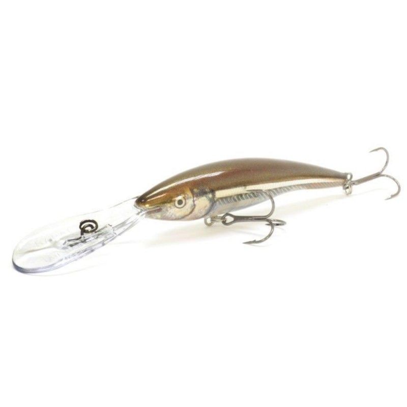 Воблер плавающий Rapala Tail Dancer Deep TDD09-MM, 90 мм, 13 г, цвет MM