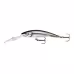 Воблер плавающий Rapala Tail Dancer Deep TDD09-MM, 90 мм, 13 г, цвет MM