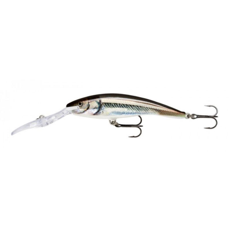 Воблер плавающий Rapala Tail Dancer Deep TDD09-MM, 90 мм, 13 г, цвет MM