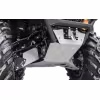 Защита днища и рычагов Rival 444.8103.1 CF Moto CForce 600