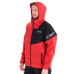 Куртка мужская Dragonfly Team, красный, размер L, 182 см