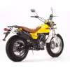 Мотоцикл дорожный Motoland V-Raptor 250