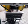 Мотоцикл дорожный Motoland V-Raptor 250