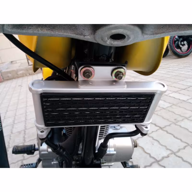 Мотоцикл дорожный Motoland V-Raptor 250