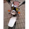 Мотоцикл дорожный Motoland V-Raptor 250