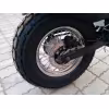Мотоцикл дорожный Motoland V-Raptor 250