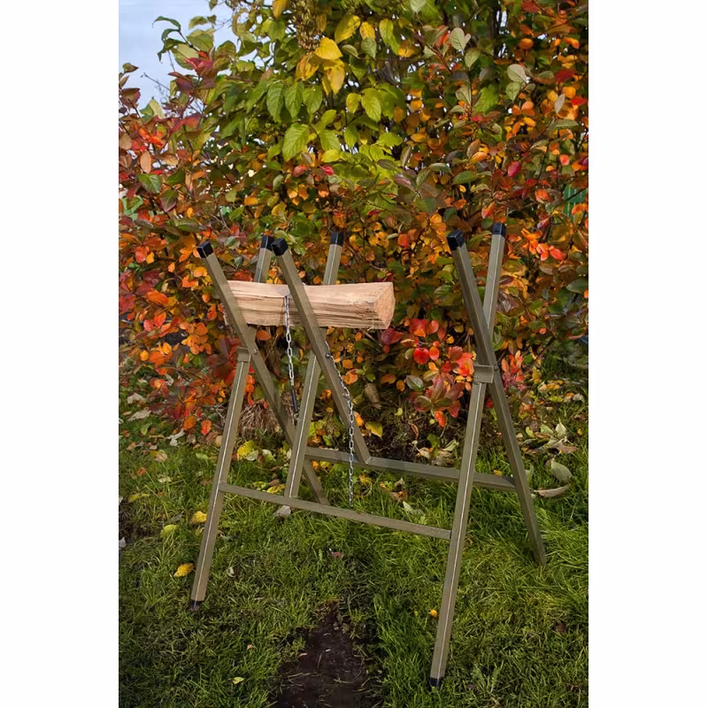 Козлы металлические Champion C1050