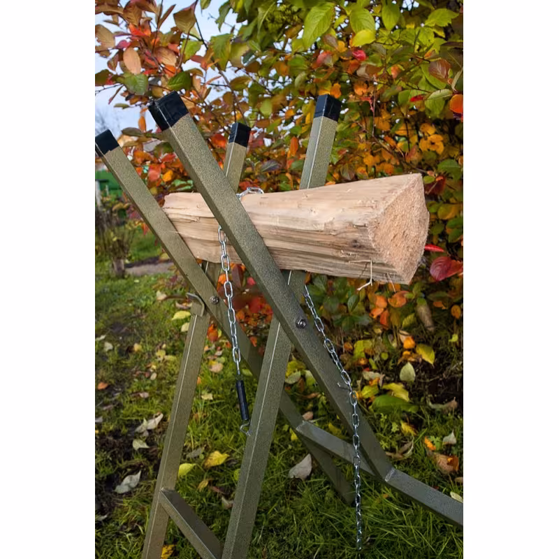 Козлы металлические Champion C1050