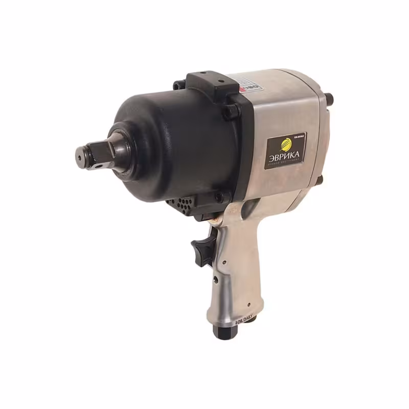 Гайковерт пневматический ударный Эврика ER-85562