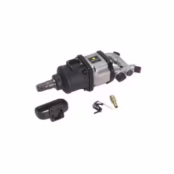 Гайковерт пневматический ударный Эврика ER-8565-2 