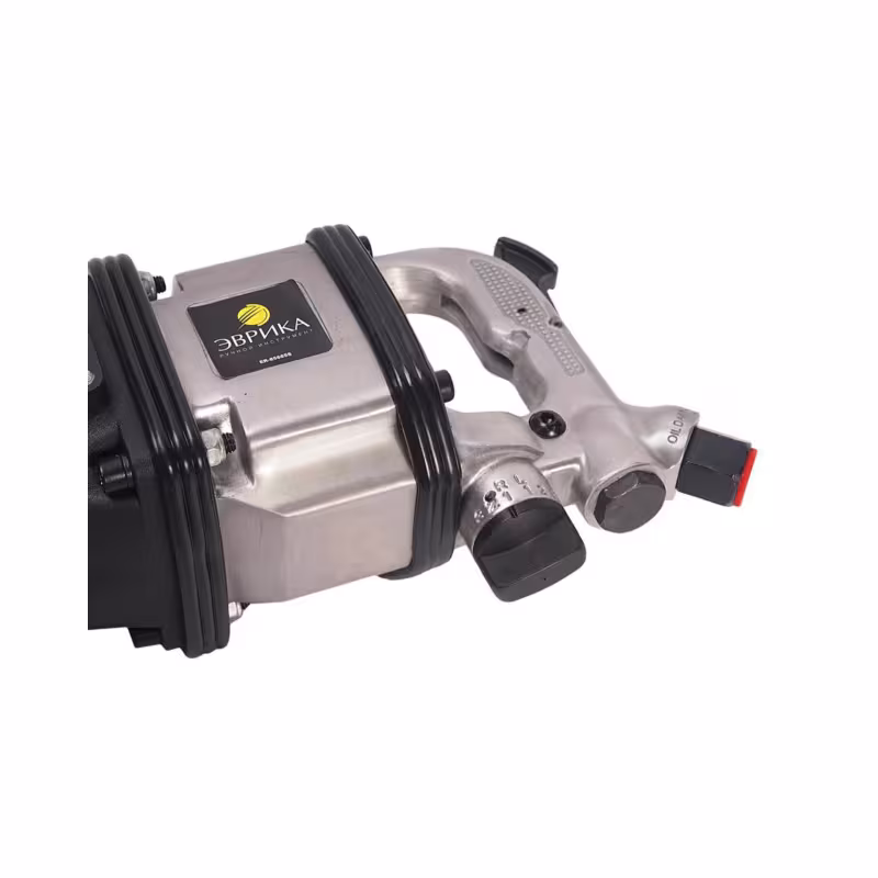 Гайковерт пневматический ударный Эврика ER-8565-2 