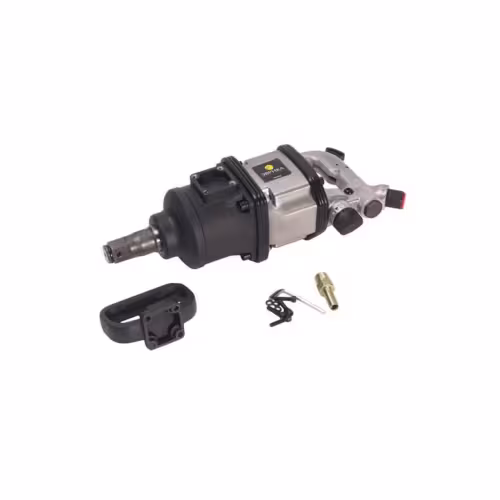 Гайковерт пневматический ударный Эврика ER-8565-2 