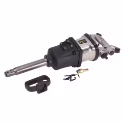 Гайковерт пневматический ударный Эврика ER-85770 