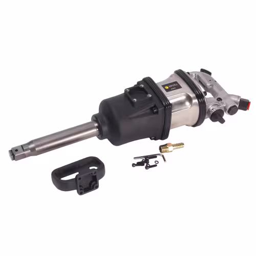 Гайковерт пневматический ударный Эврика ER-85770 