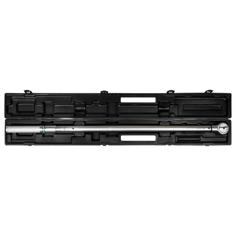 Ключ динамометрический Garwin Industrial 1", 300-1500 Нм, двухсторонний 