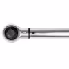 Ключ динамометрический Garwin Industrial 1", 300-1500 Нм, двухсторонний