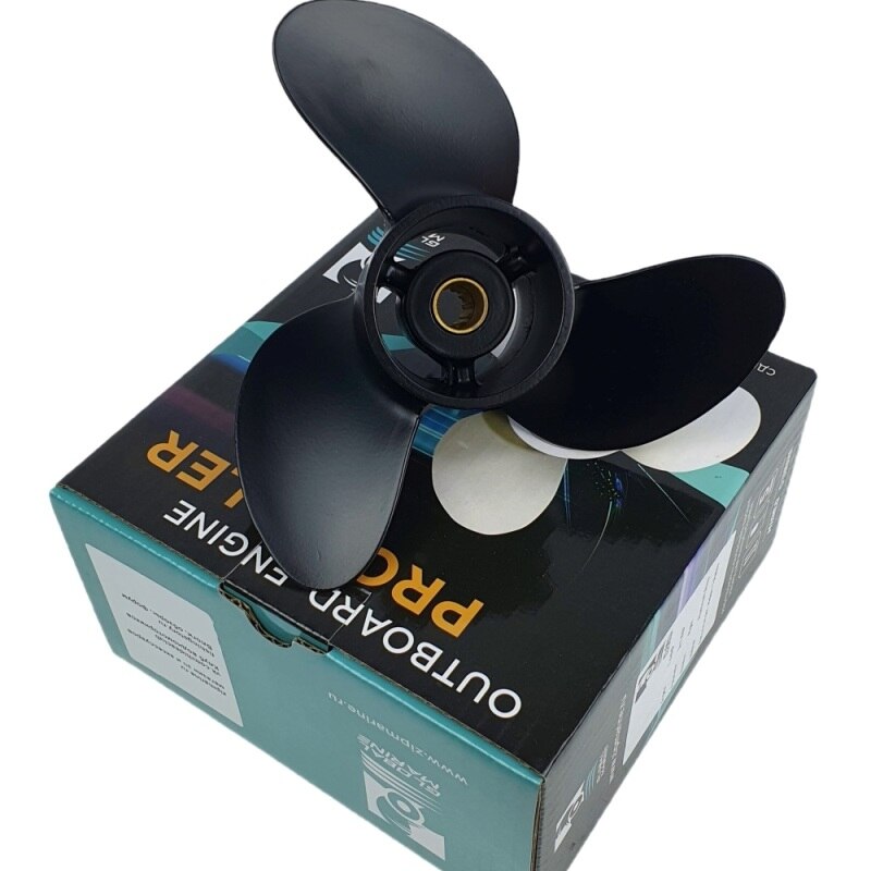 Винт гребной Hidea/Tohatsu 18-20 л.с., 3х9,25х10