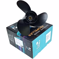 Винт гребной Hidea/Tohatsu 18-20 л.с., 3х9,25х11