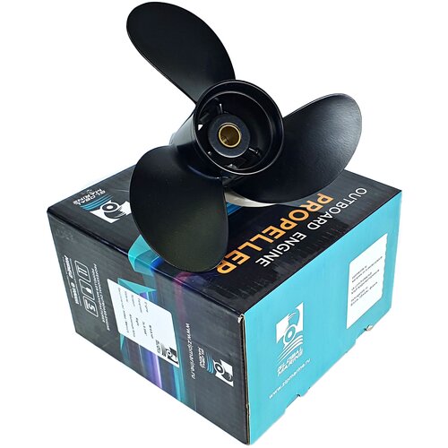 Винт гребной Hidea/Tohatsu 18-20 л.с., 3х9,25х11