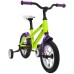 Велосипед Format Kids 12" , 1 скорость, рост OS, желтый