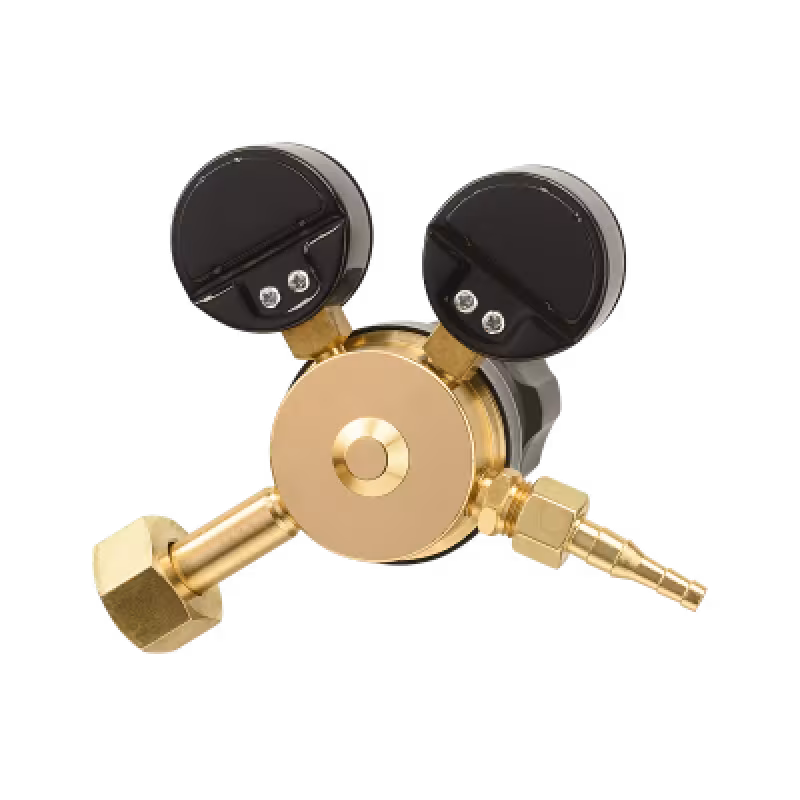 Регулятор аргон/углекислота У30/АР40 СВАРОГ