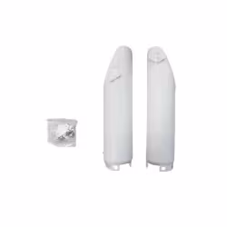 Защита пера J1/J2  (old) (белая) J2Stunt