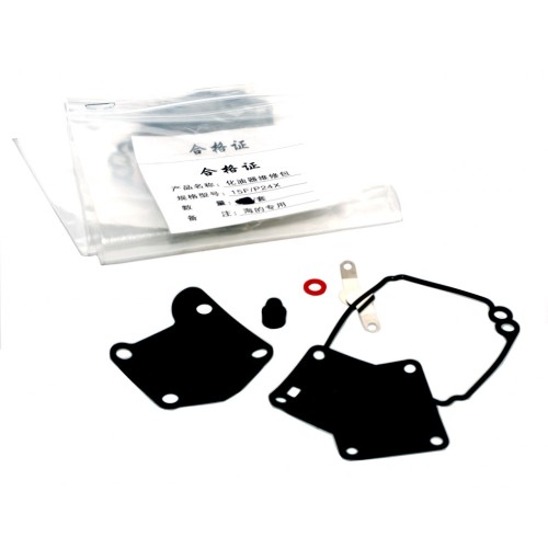 Ремкомплект карбюратора Hidea HD 9.9-15