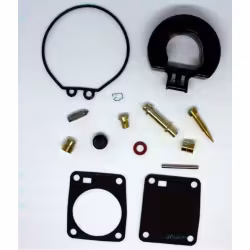 Ремкомплект карбюратора для моторов Hidea HD 9.9-15