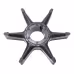 Крыльчатка водяной помпы Rivertec RTT-689-44352-02 для Yamaha M 25-30