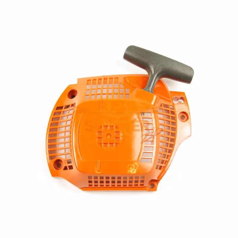 Стартер в сборе STIHL (MS180) аналог