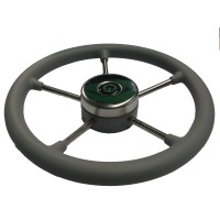 Штурвал Riviera 613006, 400 мм