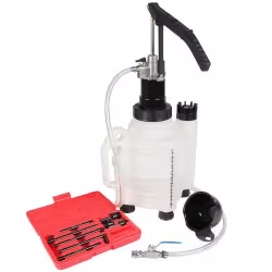 Приспособление для заправки масла в АКПП LICOTA