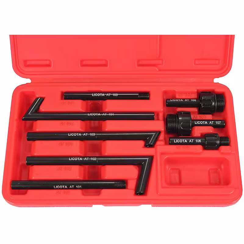 Приспособление для заправки масла в АКПП LICOTA