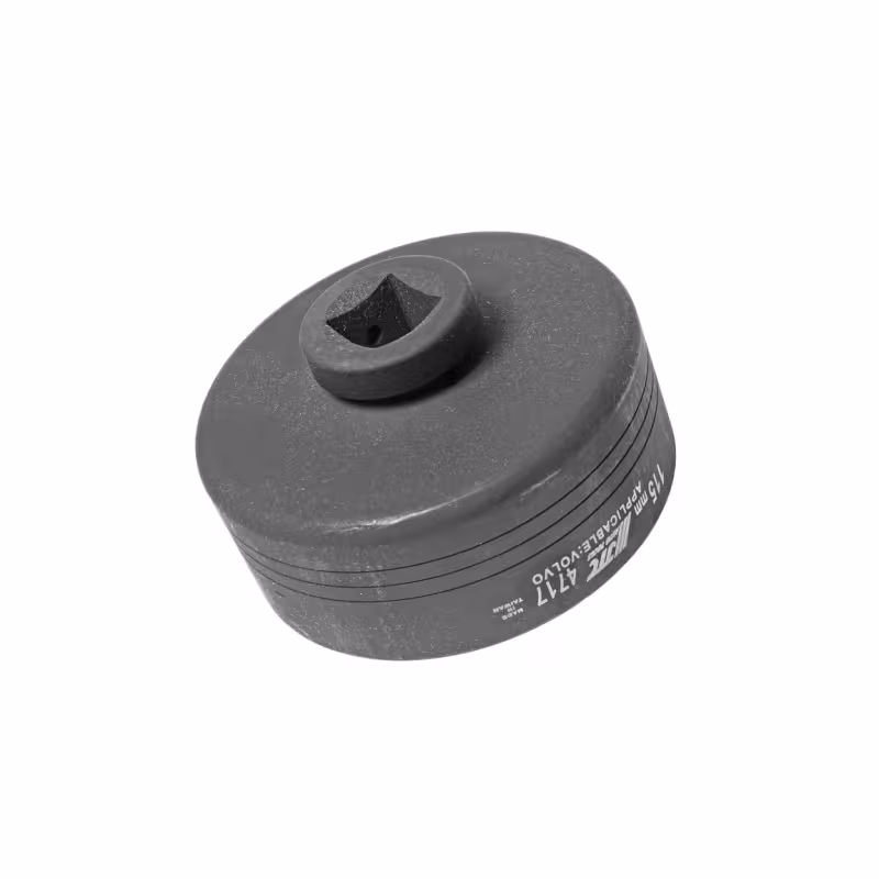 Головка ступичная для Volvo JTC 4717, 115 мм