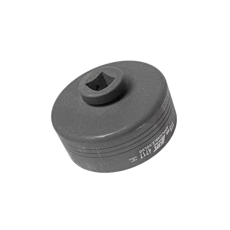 Головка ступичная для Volvo JTC 4717, 115 мм