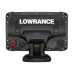 Картплоттер-эхолот Lowrance Elite-7 TI2 с датчиком Active Imaging 3-в-1